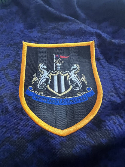 Retro Away 97/98 Men's Jersey
