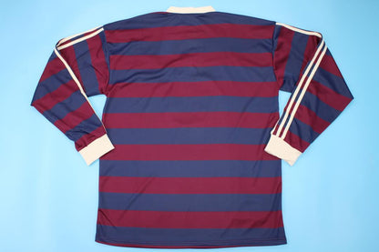 Retro Away 95/96 Men's Long Sleeve Jersey
