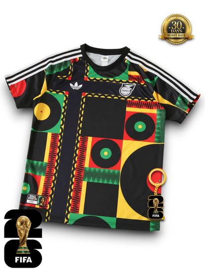 Training 26 Men's Jersey