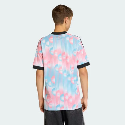 Away 26 Men's Player Jersey