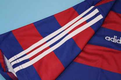 Retro Away 95/96 Men's Jersey