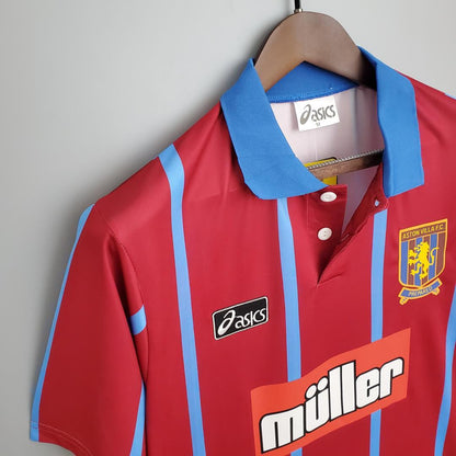 Retro Home 93/95 Men's Jersey