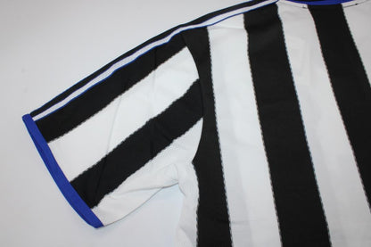 Retro Home 00/01 Men's Jersey