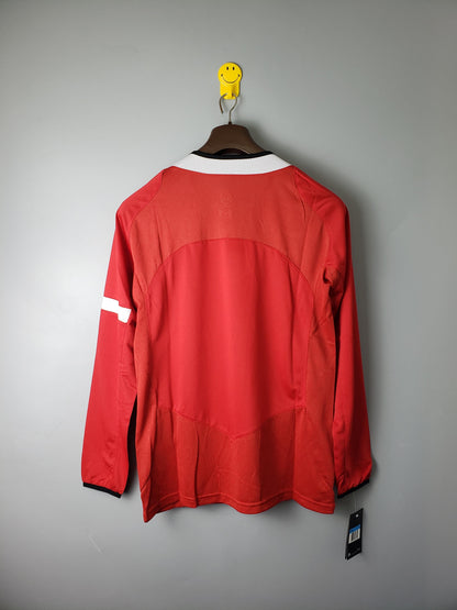 Retro Home 05 Men's Long Sleeve Jersey