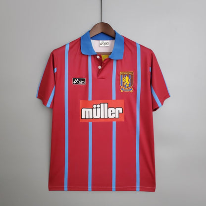 Retro Home 93/95 Men's Jersey