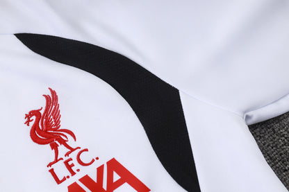 Liverpool 2026/27 Full -Zip TrackSuit