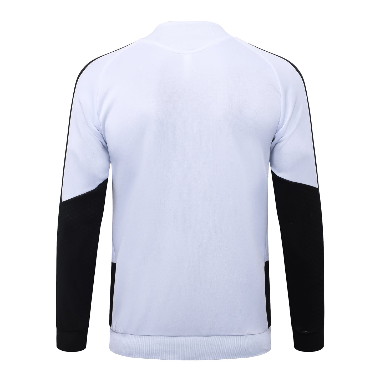 Liverpool 2026/27 Full -Zip TrackSuit