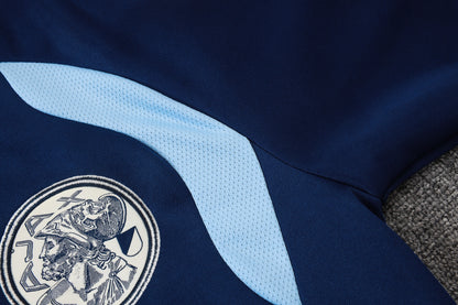 Ajax 2026/27 Full - Zip TrackSuit