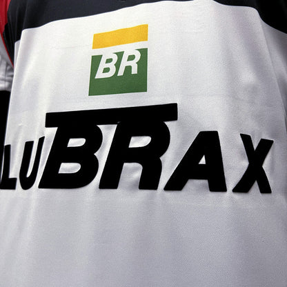 Retro Away 02 Men's Jersey