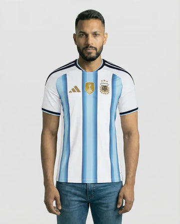 Argentina World Cup 2026 Jersey