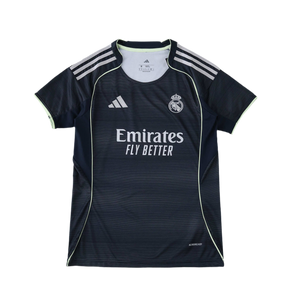 Real Madrid ll Shirt 2025/26 - Women