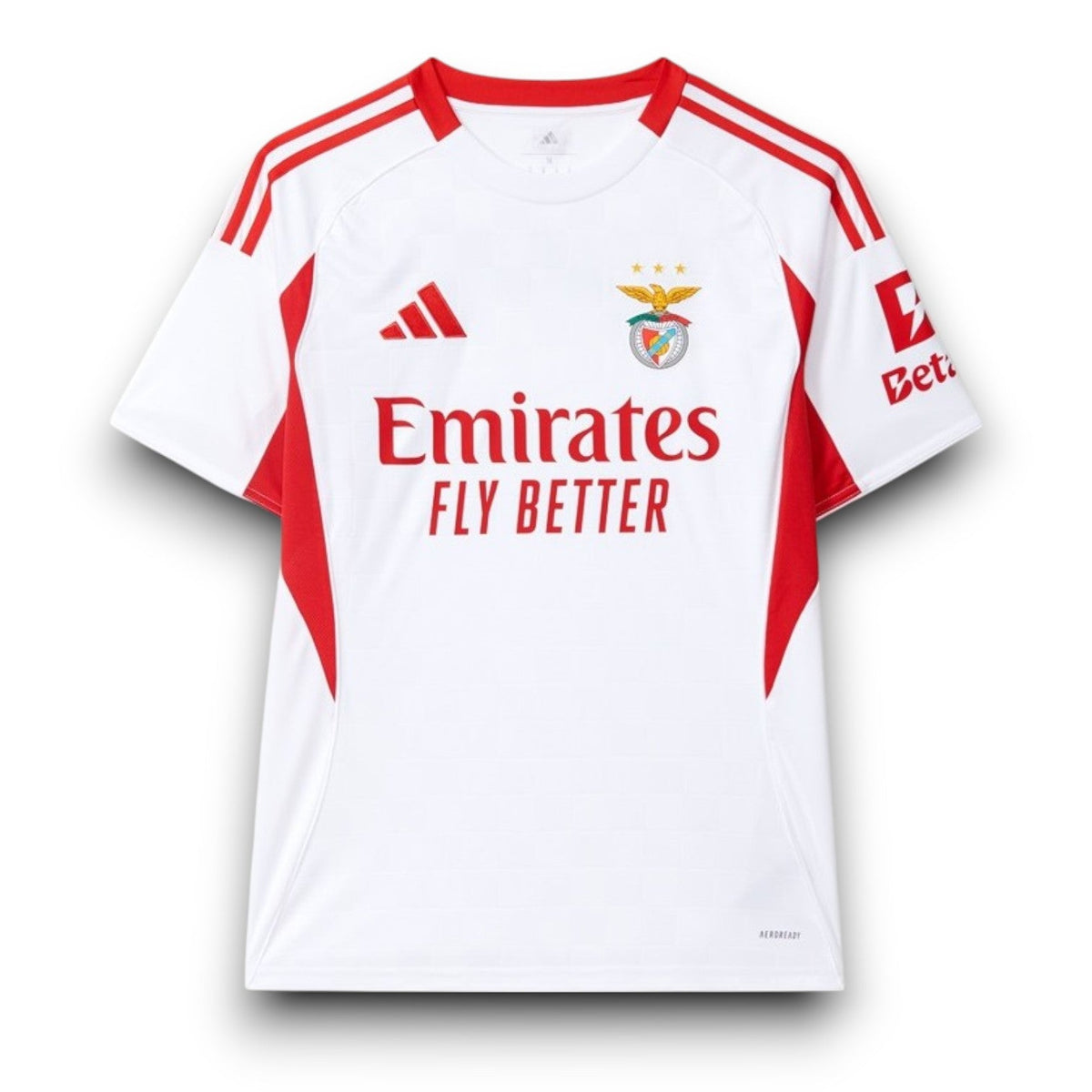 Benfica 25/26 Third Jersey