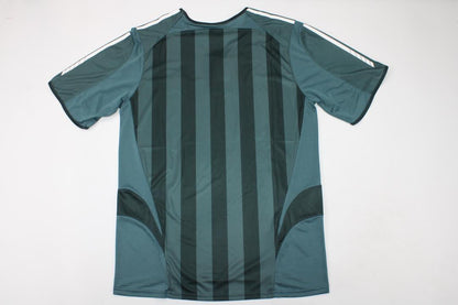 Retro Away 05/06 Men's Jersey
