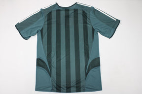 Newcastle Retro Away Jersey 2005/2006