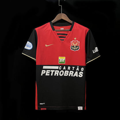 Retro Home 07/08 Men's Jersey