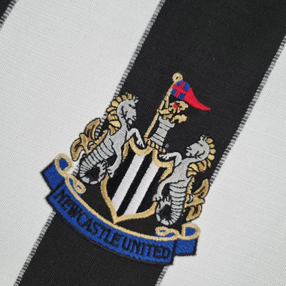 Retro Home 00/01 Men's Jersey