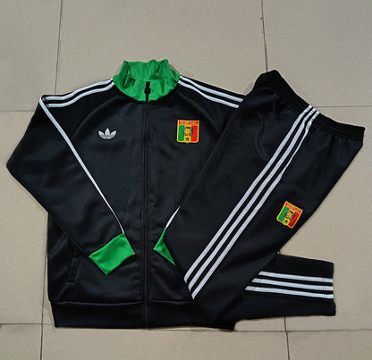 Jacket 26