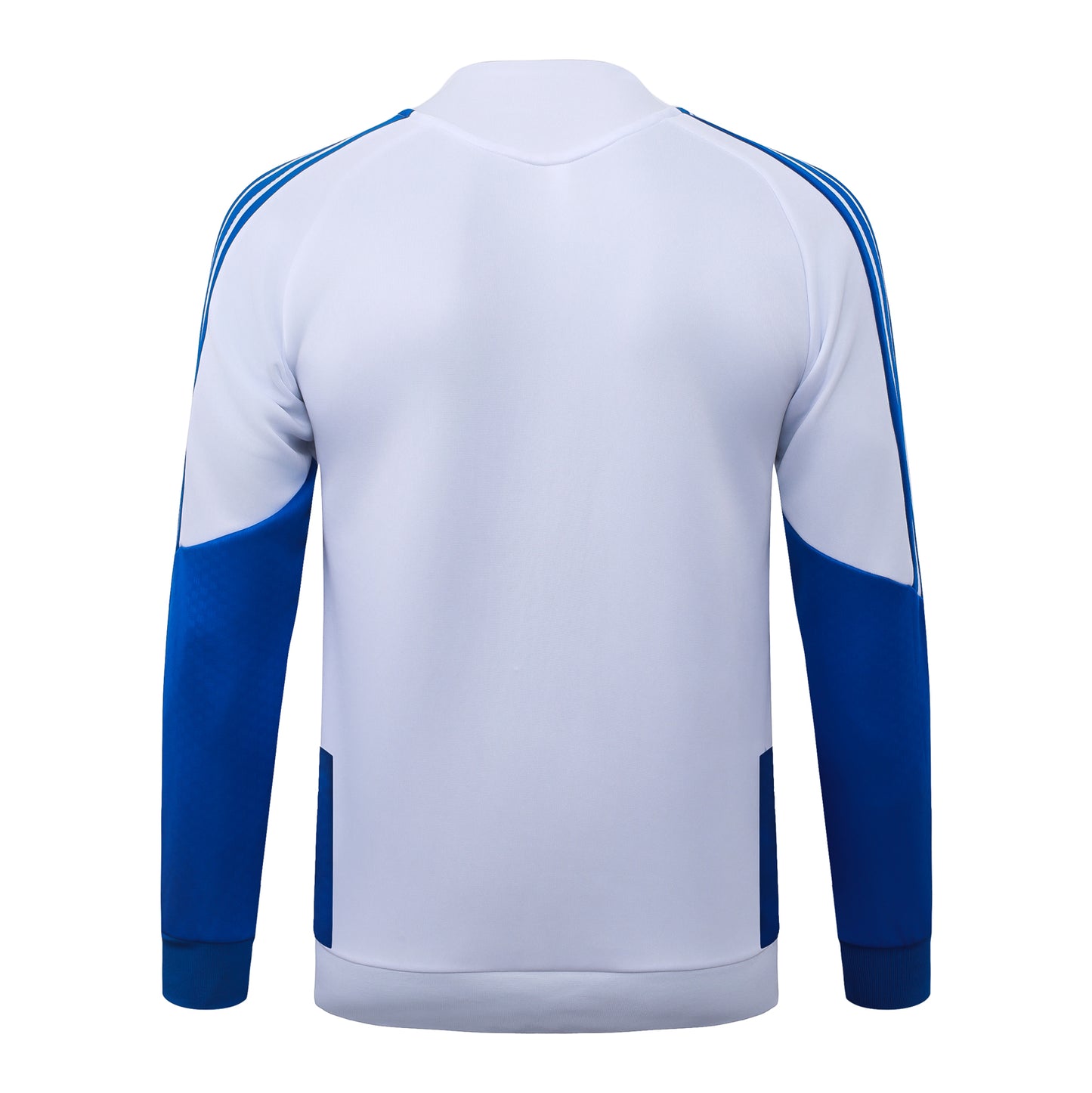 Juventus 2026/27 Full-Zip Tracksuit