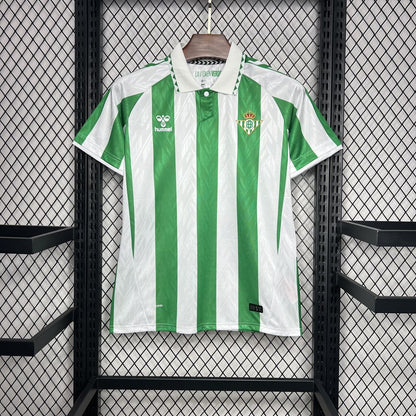 Home 24/25 Men's Jersey