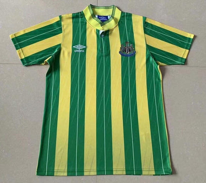 Retro Away 88/90 Men's Jersey