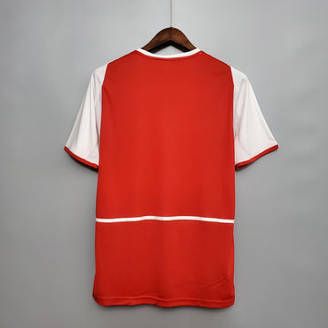 Retro Home 02/04 Men's Jersey