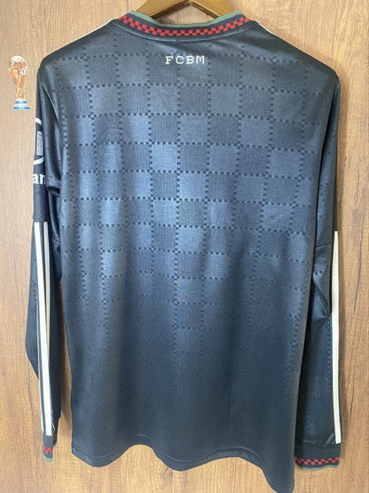Jersey 25/26 Men's Long Sleeve