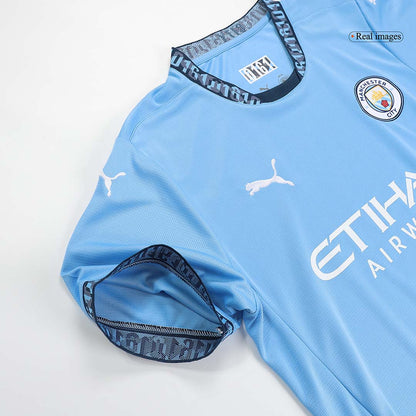 Home 24/25 Men's Jersey
