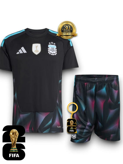 Goalkeeper 26 Kids Kit