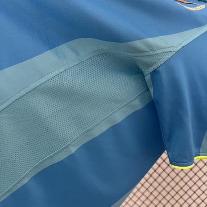 Retro Away 07/08 Men's Jersey