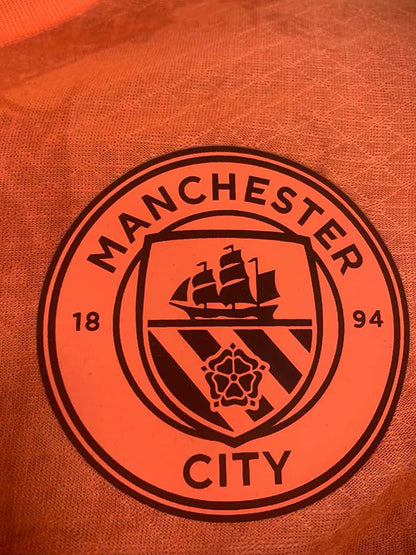 Goalkeeper 25/26 Men's Player Jersey
