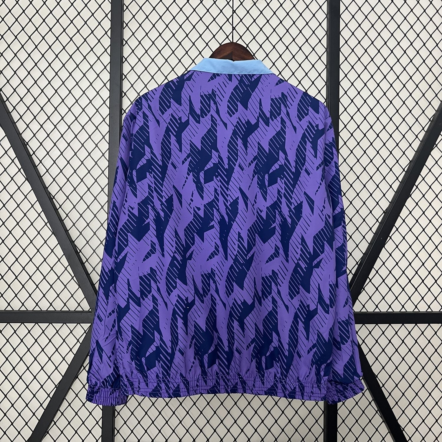 Argentina 24/25 Windbreaker Reversible I