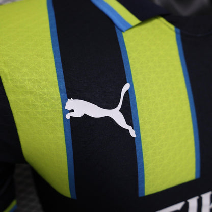 Away 24/25 Men's Player Jersey