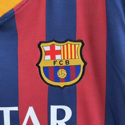 Retro Home 13/14 Men's Jersey