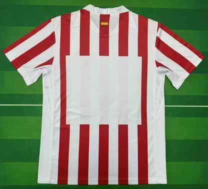 Home 25/26 Men's Jersey