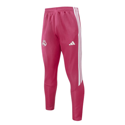 Real Madrid 2026/27 Full-Zip Tracksuit