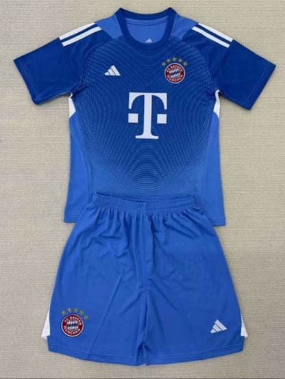 Goalkeeper 25/26 Kids Kit