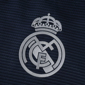 Real Madrid Home ll Jersey 2025/26 - Version Fan