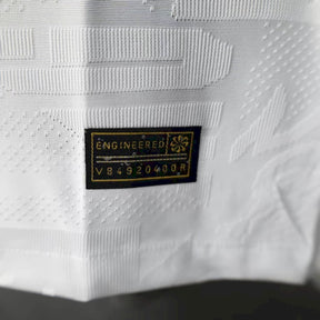 England World Cup 2026 Jersey - Player Version