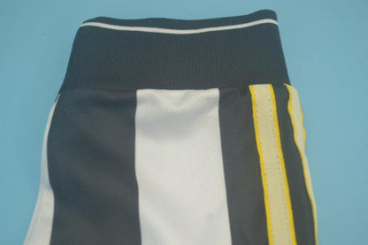 Retro Home 97/99 Men's Long Sleeve Jersey