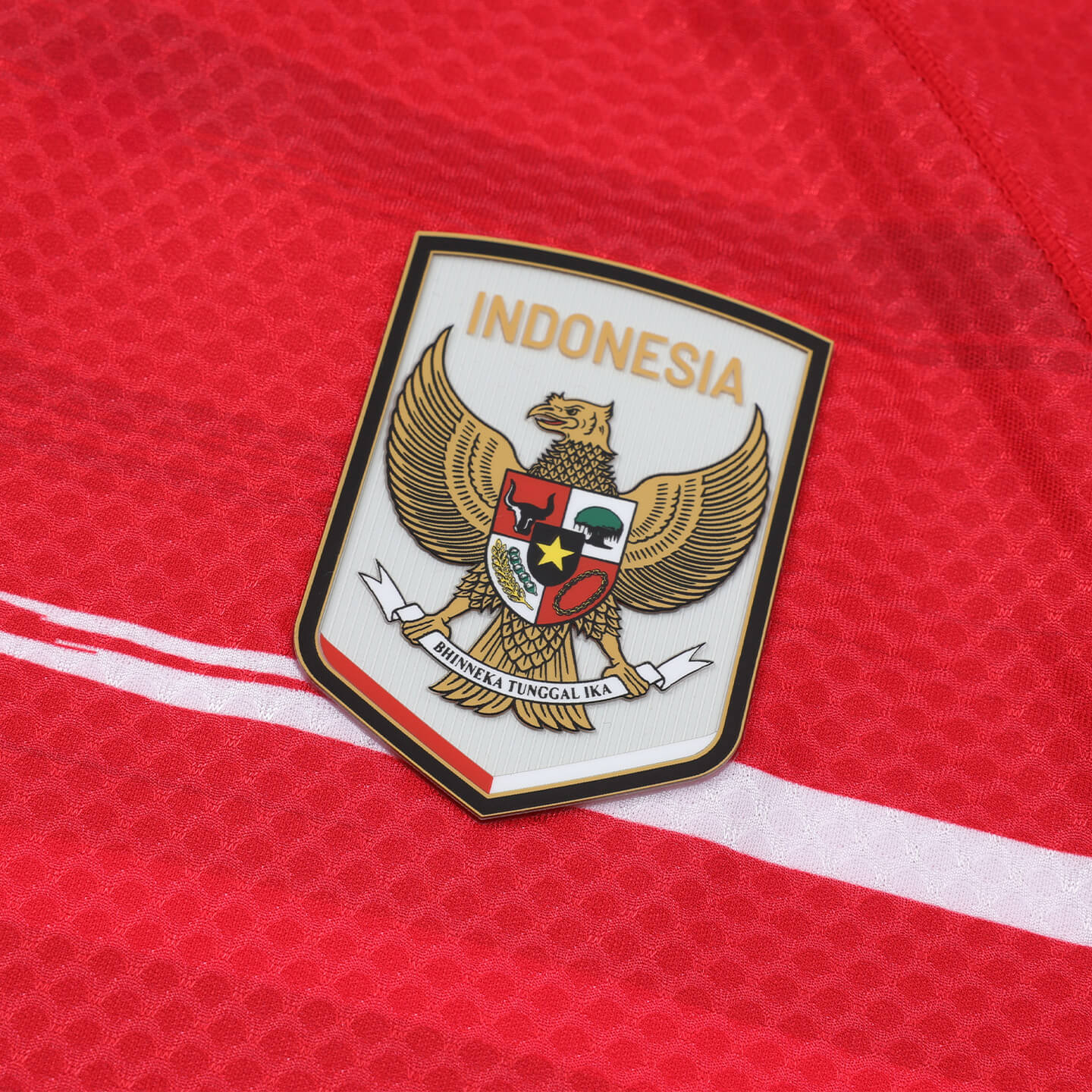 Indonesia's World Cup 2026