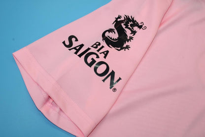 Retro Away 19/20 Men's Jersey