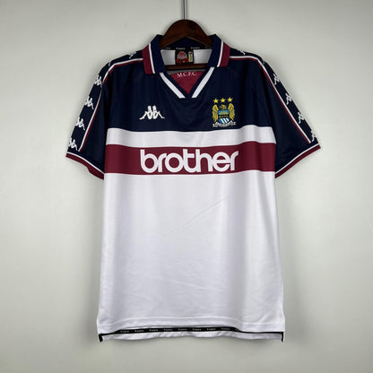 Retro Away 97/98 Men's Jersey