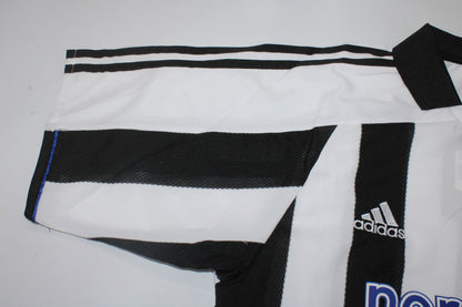 Retro Home 03/05 Men's Jersey