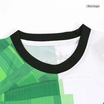 Away 23/24 Kids Kit