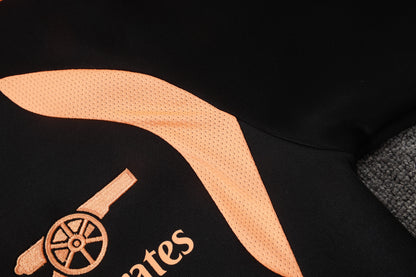 Arsenal 2026/27 Full-Zip Tracksuit