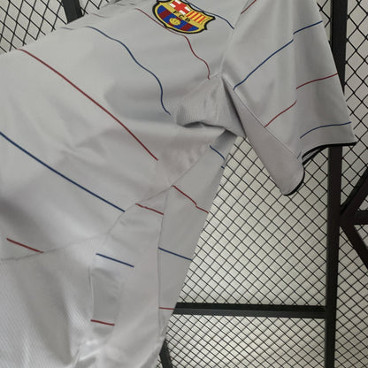 Retro Away 03/04 Men's Jersey