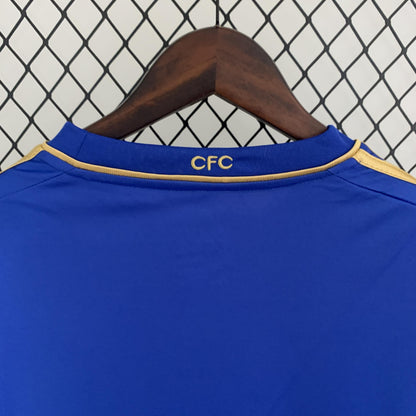 Retro Home 12/13 Men's Long Sleeve Jersey