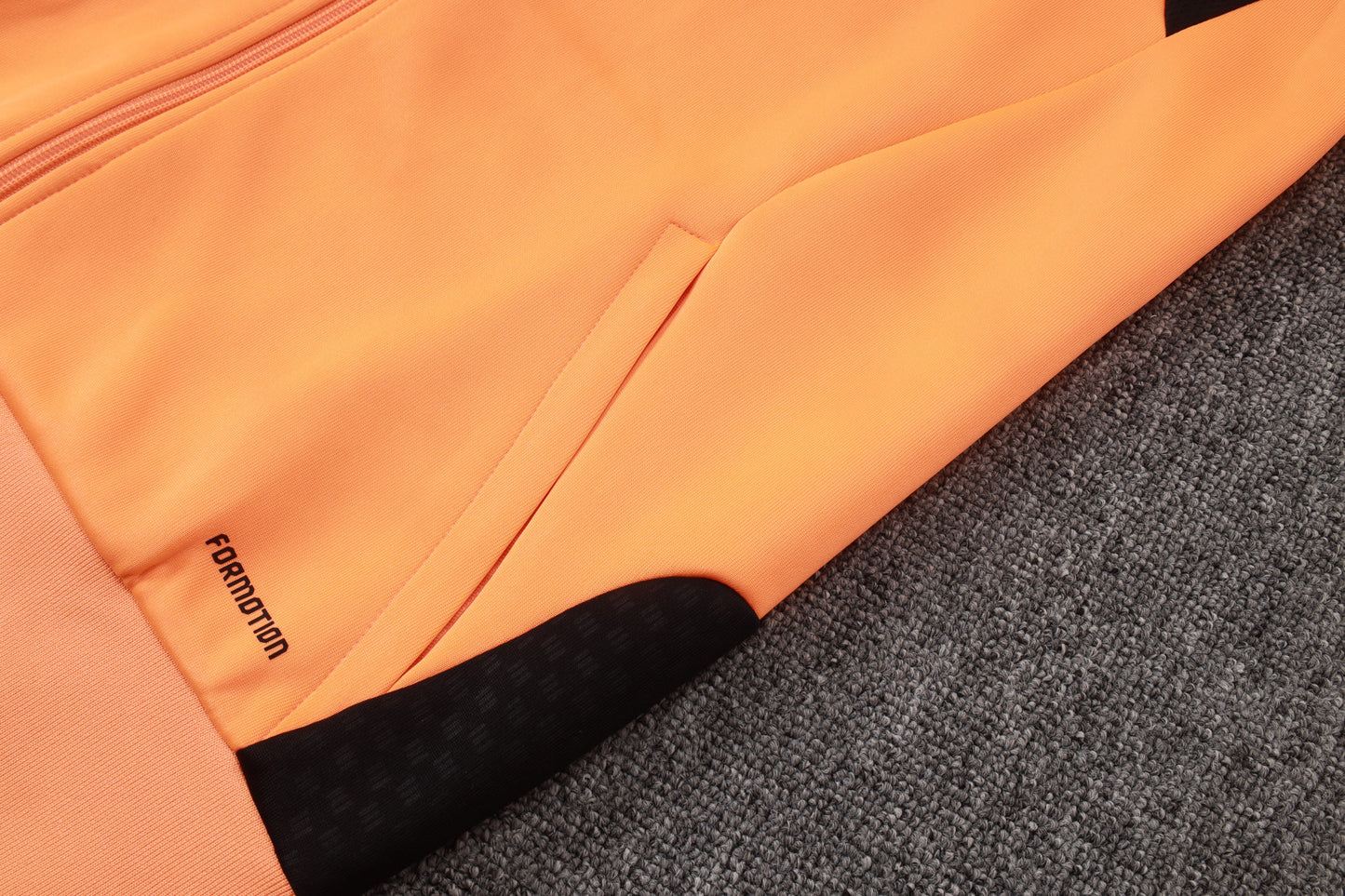 Arsenal 2026/27 Full-Zip Tracksuit
