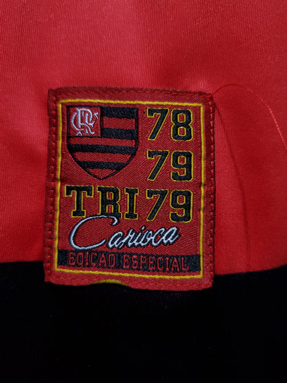 Retro Home 78/79 Men's Jersey