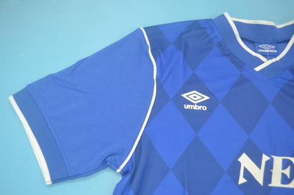 Retro Home 86/89 Men's Jersey